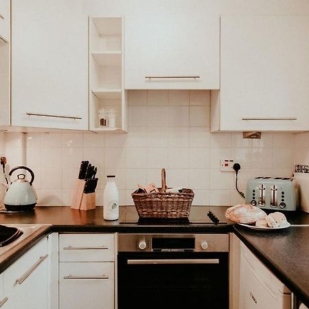 Higher Trewithen Stithians Екстер'єр фото