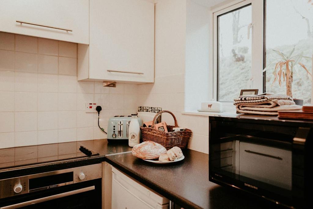 Higher Trewithen Stithians Екстер'єр фото